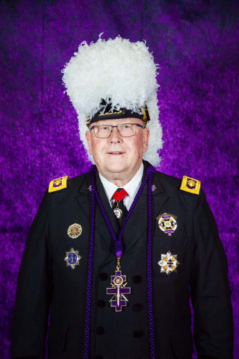 David Kussman