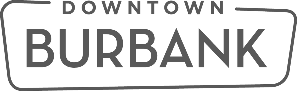 Downtown Burbank
